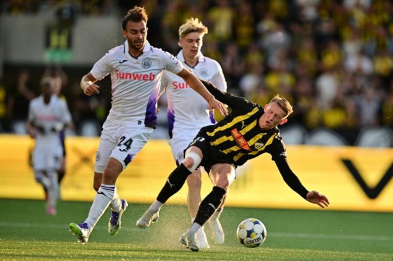 Nhận định soi kèo Anderlecht vs Sheriff Tiraspol lúc 01h00 ngày 08/8/2025