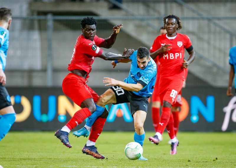 Nhận định soi kèo AZ Alkmaar vs Vaduz lúc 01h00 ngày 08/8/2025