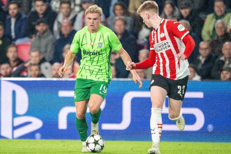Nhận định soi kèo Casa Pia vs Sporting Lisbon lúc 09h15 ngày 09/8/2025