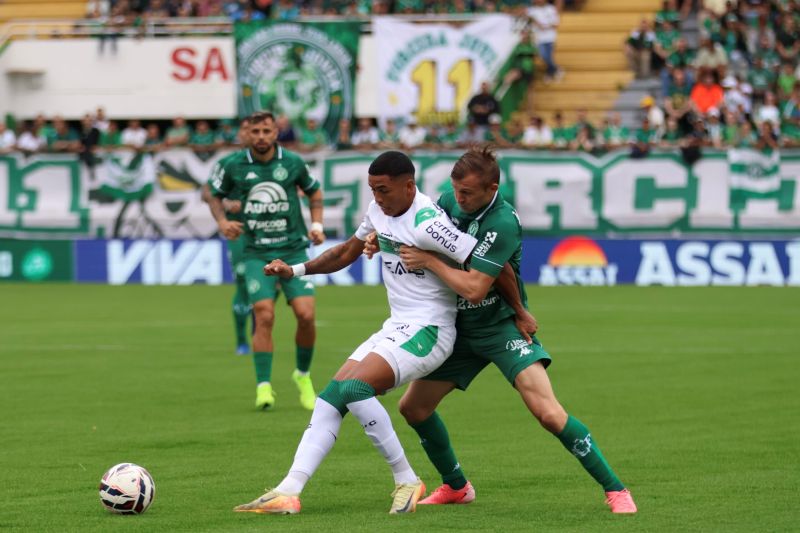 Nhận định soi kèo Coritiba vs Chapecoense lúc 07h35 ngày 09/8/2025
