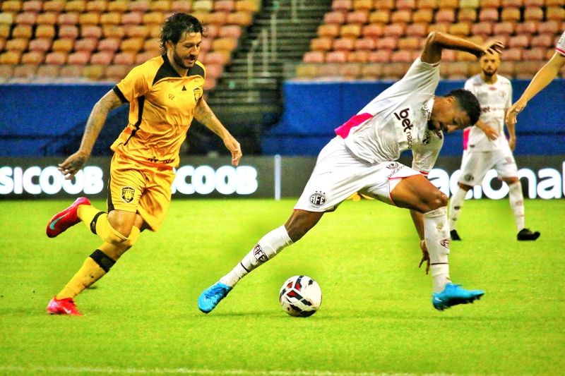 Nhận định soi kèo Ferroviaria vs Amazonas lúc 05h00 ngày 09/8/2025