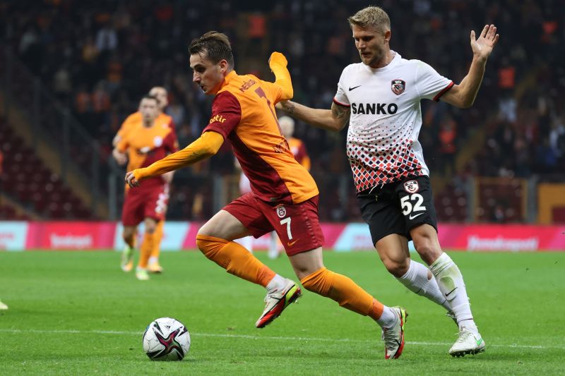 Nhận định soi kèo Gaziantep vs Galatasaray lúc 01h30 ngày 09/8/2025
