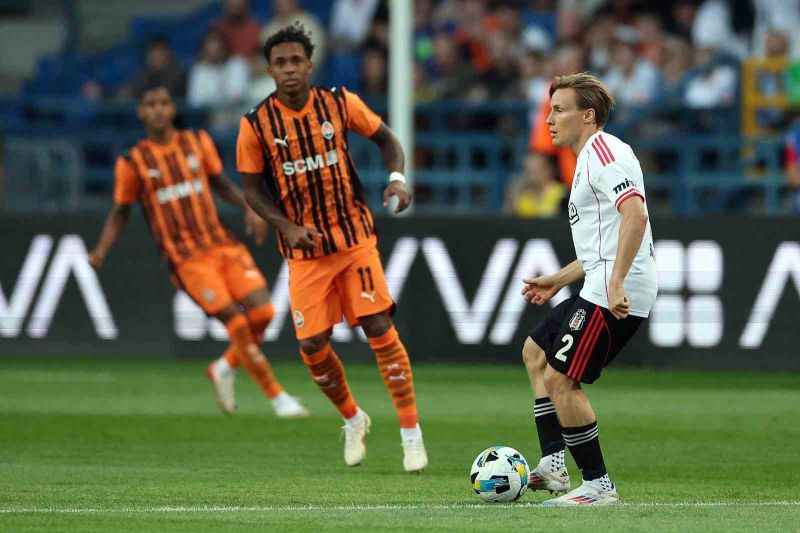Nhận định soi kèo Panathinaikos vs Shakhtar Donetsk lúc 01h00 ngày 08/8/2025