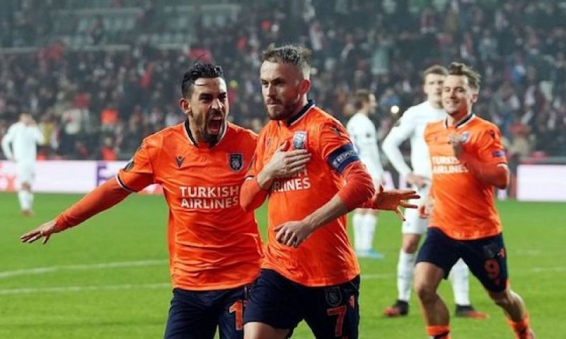 Nhận định soi kèo Viking vs Istanbul Basaksehir lúc 00h00 ngày 08/8/2025