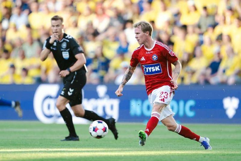 Nhận định soi kèo Silkeborg vs Jagiellonia lúc 00h00 ngày 08/8/2025