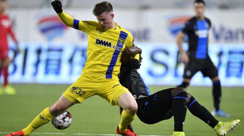 Nhận định soi kèo St Truidense vs Dender lúc 01h45 ngày 09/8/2025