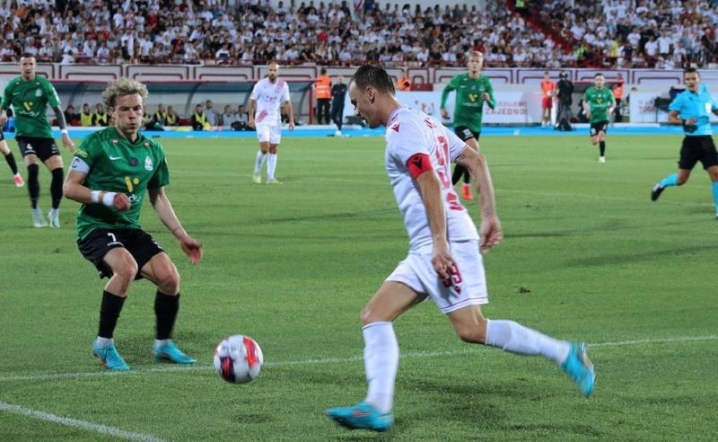 Nhận định soi kèo Zrinjski vs Breidablik lúc 01h00 ngày 08/8/2025